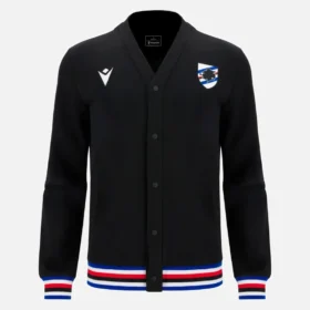 U.C. Sampdoria 2025/26 Yetişkinler için Anthem Ceket