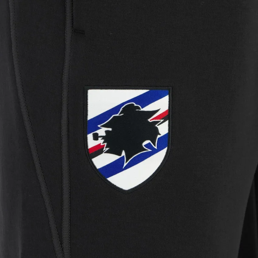 U.C. Sampdoria 2025/26 Yetişkinler İçin Athleisure Seyahat Pantolonu U.C. Sampdoria 2025/26 Yetişkinler İçin Athleisure Seyahat Pantolonu