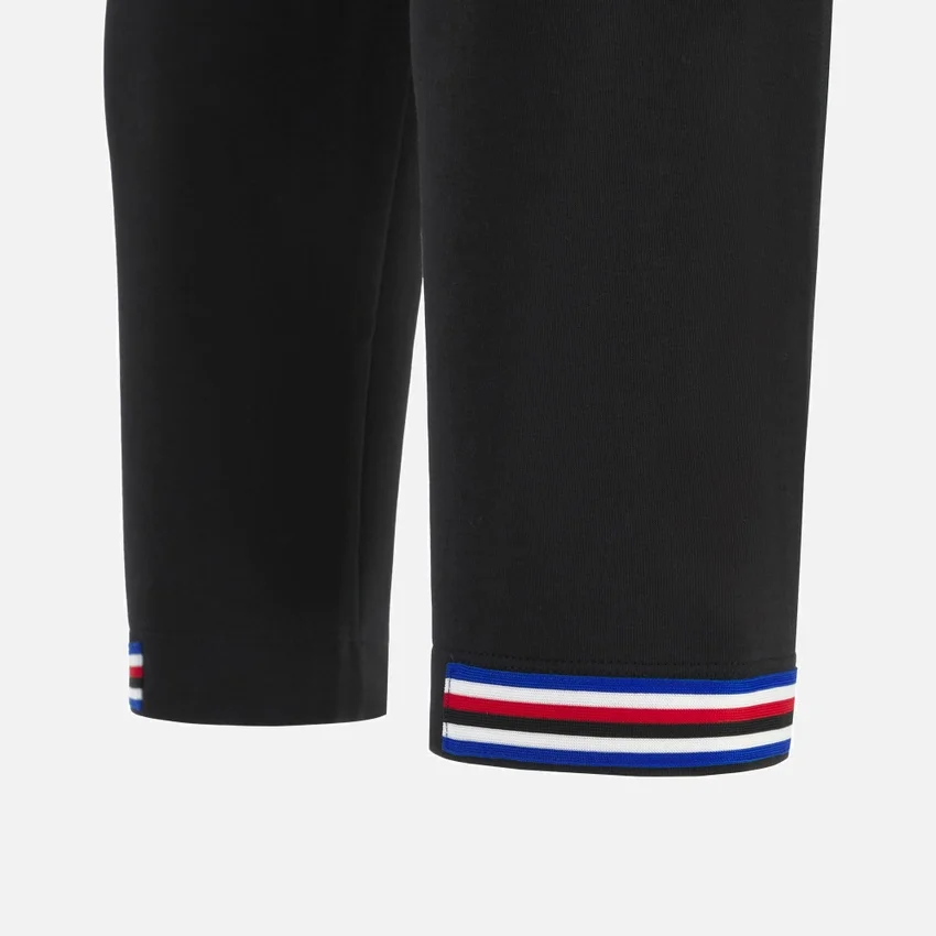U.C. Sampdoria 2025/26 Yetişkinler İçin Athleisure Seyahat Pantolonu U.C. Sampdoria 2025/26 Yetişkinler İçin Athleisure Seyahat Pantolonu