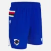 U.C. Sampdoria 2025/26 Yetişkinler İçin Deplasman Şortu U.C. Sampdoria 2025/26 Yetişkinler İçin Deplasman Şortu