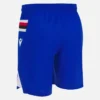 U.C. Sampdoria 2025/26 Yetişkinler İçin Deplasman Şortu U.C. Sampdoria 2025/26 Yetişkinler İçin Deplasman Şortu