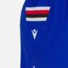 U.C. Sampdoria 2025/26 Yetişkinler İçin Deplasman Şortu U.C. Sampdoria 2025/26 Yetişkinler İçin Deplasman Şortu