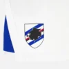 U.C. Sampdoria 2025/26 Yetişkinler İçin Ev Şortu U.C. Sampdoria 2025/26 Yetişkinler İçin Ev Şortu