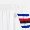 U.C. Sampdoria 2025/26 Yetişkinler İçin Ev Şortu U.C. Sampdoria 2025/26 Yetişkinler İçin Ev Şortu
