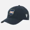 U.C. Sampdoria 2025/26 Yetişkinler İçin Resmi Beyzbol Kasketi U.C. Sampdoria 2025/26 Yetişkinler İçin Resmi Beyzbol Kasketi