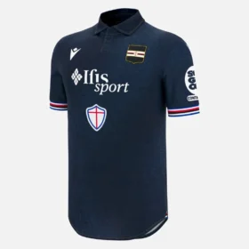 U.C. Sampdoria 2025/26 Yetişkinler Üçüncü Maç Forması