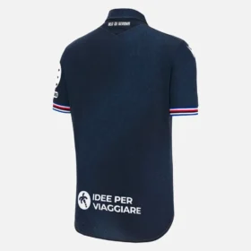 U.C. Sampdoria 2025/26 Yetişkinler Üçüncü Maç Forması