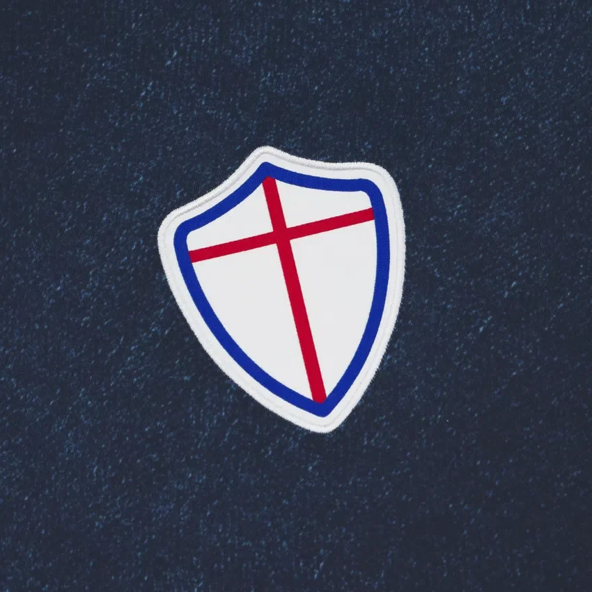 U.C. Sampdoria 2025/26 Yetişkinler Üçüncü Maç Forması U.C. Sampdoria 2025/26 Yetişkinler Üçüncü Maç Forması