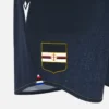 U.C. Sampdoria 2025/26 Yetişkinler Üçüncü Maç Şortu U.C. Sampdoria 2025/26 Yetişkinler Üçüncü Maç Şortu