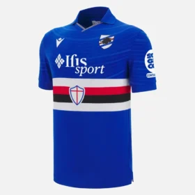 U.C. Sampdoria 2025/26 Yetişkinler İç Saha Forması