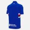 U.C. Sampdoria 2025/26 Yetişkinler İç Saha Forması U.C. Sampdoria 2025/26 Yetişkinler İç Saha Forması