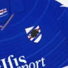 U.C. Sampdoria 2025/26 Yetişkinler İç Saha Forması U.C. Sampdoria 2025/26 Yetişkinler İç Saha Forması