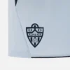 UD Almeria 2025/26 Yetişkin Deplasman Şortu UD Almeria 2025/26 Yetişkin Deplasman Şortu