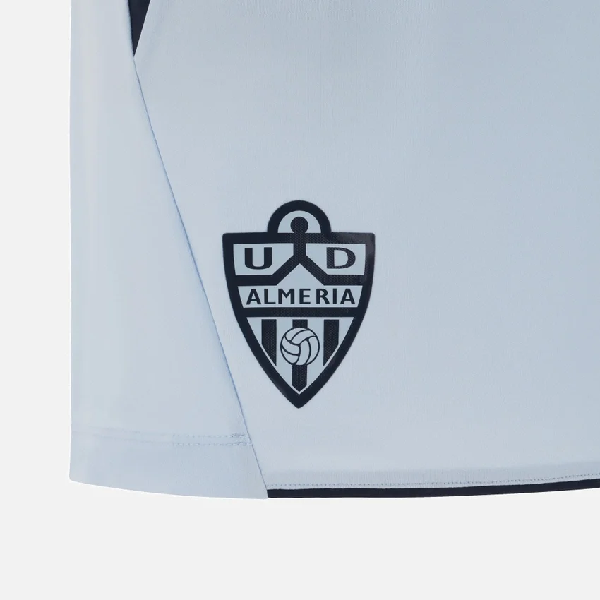 UD Almeria 2025/26 Yetişkin Deplasman Şortu UD Almeria 2025/26 Yetişkin Deplasman Şortu