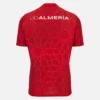 UD Almeria 2025/26 Yetişkin Isınma Gömleği UD Almeria 2025/26 Yetişkin Isınma Gömleği