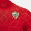 UD Almeria 2025/26 Yetişkin Isınma Gömleği UD Almeria 2025/26 Yetişkin Isınma Gömleği