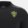 UD Almeria 2025/26 Yetişkin Oyuncu Seyahat Gömleği Athleisure