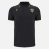 UD Almeria 2025/26 Yetişkin Oyuncu Seyahat Polo Yaka Tişörtü Athleisure UD Almeria 2025/26 Yetişkin Oyuncu Seyahat Polo Yaka Tişörtü Athleisure