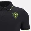 UD Almeria 2025/26 Yetişkin Oyuncu Seyahat Polo Yaka Tişörtü Athleisure UD Almeria 2025/26 Yetişkin Oyuncu Seyahat Polo Yaka Tişörtü Athleisure