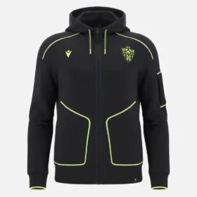 UD Almeria 2025/26 Yetişkin Seyahat Sweatshirt Athleisure UD Almeria 2025/26 Yetişkin Seyahat Sweatshirt Athleisure