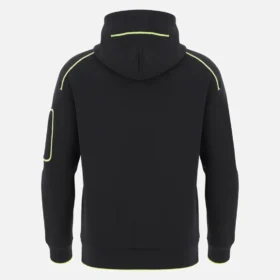 UD Almeria 2025/26 Yetişkin Seyahat Sweatshirt Athleisure UD Almeria 2025/26 Yetişkin Seyahat Sweatshirt Athleisure