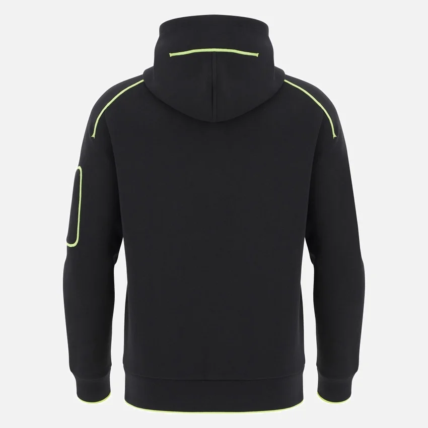 UD Almeria 2025/26 Yetişkin Seyahat Sweatshirt Athleisure UD Almeria 2025/26 Yetişkin Seyahat Sweatshirt Athleisure