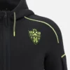 UD Almeria 2025/26 Yetişkin Seyahat Sweatshirt Athleisure UD Almeria 2025/26 Yetişkin Seyahat Sweatshirt Athleisure