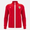 UD Almeria 2025/26 Yetişkinler için Anthem Ceket Athleisure UD Almeria 2025/26 Yetişkinler için Anthem Ceket Athleisure