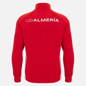 UD Almeria 2025/26 Yetişkinler için Anthem Ceket Athleisure