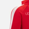 UD Almeria 2025/26 Yetişkinler için Anthem Ceket Athleisure UD Almeria 2025/26 Yetişkinler için Anthem Ceket Athleisure