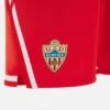 UD Almeria 2025/26 Yetişkinler İçin Ev Şortları UD Almeria 2025/26 Yetişkinler İçin Ev Şortları