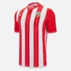 UD Almeria 2025/26 Yetişkinler İç Saha Forması