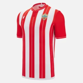 UD Almeria 2025/26 Yetişkinler İç Saha Forması