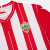 UD Almeria 2025/26 Yetişkinler İç Saha Forması