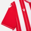 UD Almeria 2025/26 Yetişkinler İç Saha Forması