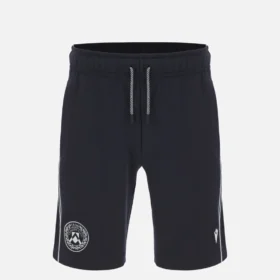 Udinese Calcio 2025/26 Athleisure Junior Seyahat Bermuda Şortlar