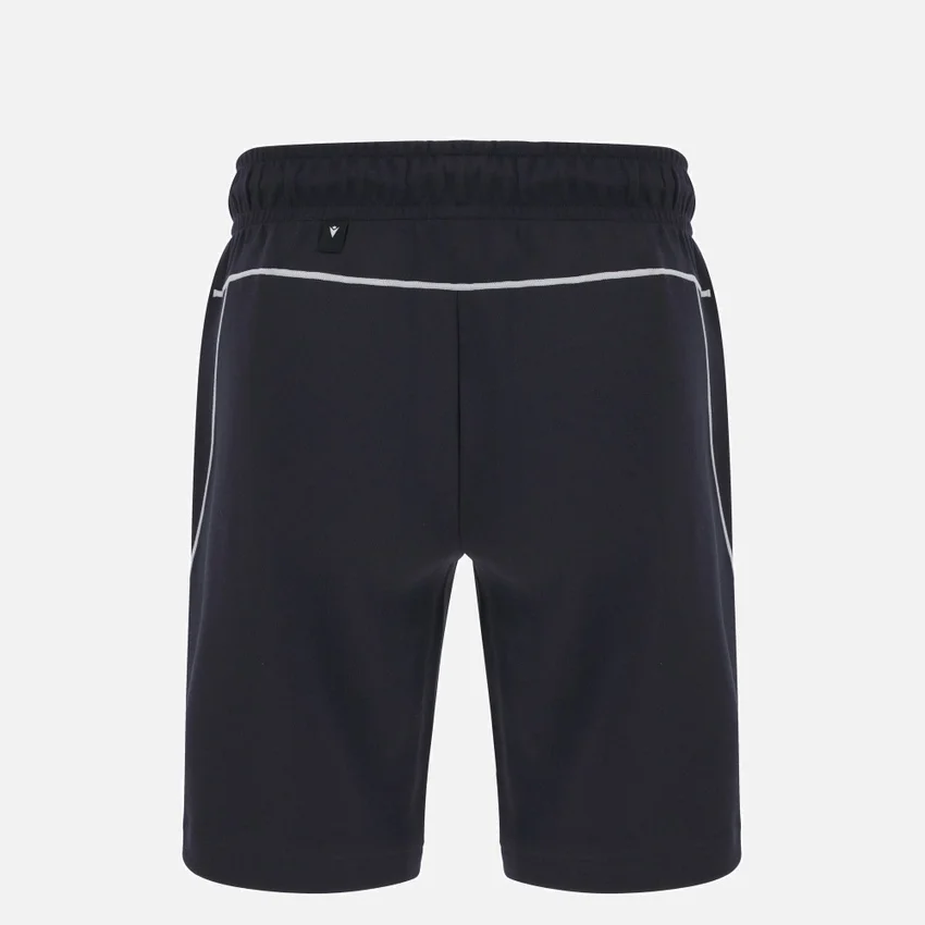 Udinese Calcio 2025/26 Athleisure Junior Seyahat Bermuda Şortlar Udinese Calcio 2025/26 Athleisure Junior Seyahat Bermuda Şortlar