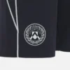 Udinese Calcio 2025/26 Athleisure Junior Seyahat Bermuda Şortlar Udinese Calcio 2025/26 Athleisure Junior Seyahat Bermuda Şortlar