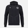 Udinese Calcio 2025/26 Athleisure Yetişkin Isınma Sweatshirt