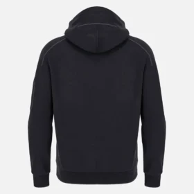 Udinese Calcio 2025/26 Athleisure Yetişkin Isınma Sweatshirt