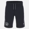 Udinese Calcio 2025/26 Athleisure Yetişkin Seyahat Bermuda Şortları