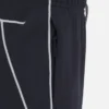 Udinese Calcio 2025/26 Athleisure Yetişkin Seyahat Bermuda Şortları