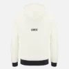 Udinese Calcio 2025/26 Athleisure Yetişkin Seyahat Kapüşonlu Sweatshirt