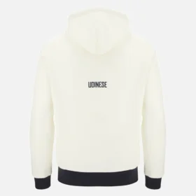 Udinese Calcio 2025/26 Athleisure Yetişkin Seyahat Kapüşonlu Sweatshirt Udinese Calcio 2025/26 Athleisure Yetişkin Seyahat Kapüşonlu Sweatshirt