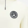 Udinese Calcio 2025/26 Athleisure Yetişkin Seyahat Kapüşonlu Sweatshirt