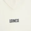 Udinese Calcio 2025/26 Athleisure Yetişkin Seyahat Kapüşonlu Sweatshirt