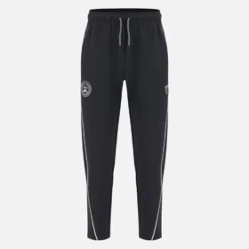Udinese Calcio 2025/26 Athleisure Yetişkin Seyahat Pamuklu Pantolonlar