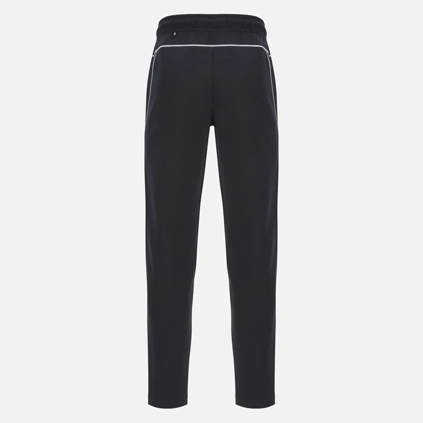 Udinese Calcio 2025/26 Athleisure Yetişkin Seyahat Pamuklu Pantolonlar Udinese Calcio 2025/26 Athleisure Yetişkin Seyahat Pamuklu Pantolonlar