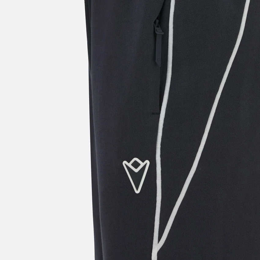 Udinese Calcio 2025/26 Athleisure Yetişkin Seyahat Pamuklu Pantolonlar Udinese Calcio 2025/26 Athleisure Yetişkin Seyahat Pamuklu Pantolonlar