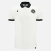 Udinese Calcio 2025/26 Athleisure Yetişkin Seyahat Pamuklu Polo Yaka Tişört